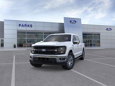 New 2025 Ford F-150 XLT SuperCrew Cab for sale #FO28508 - photo 1