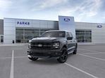 New 2025 Ford F-150 STX SuperCrew Cab for sale #FO30552 - photo 1