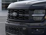 New 2025 Ford F-150 STX SuperCrew Cab for sale #FO30552 - photo 16