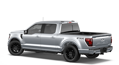 New 2026 Ford F-150 - photo 1