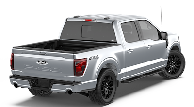 New 2026 Ford F-150 - photo 1