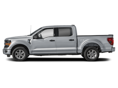 New 2026 Ford F-150 - photo 1
