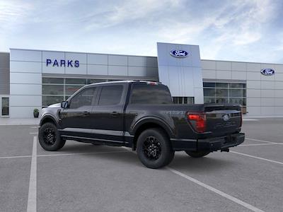 New 2026 Ford F-150 STX SuperCrew Cab for sale #FO34852 - photo 2