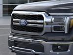 2025 Ford F-150 SuperCrew Cab 4x4 Pickup for sale #FO37342 - photo 16