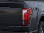 2025 Ford F-150 SuperCrew Cab 4x4 Pickup for sale #FO37342 - photo 20