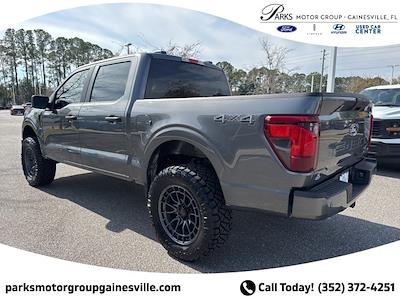 New 2025 Ford F-150 - photo 1