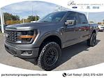 2025 Ford F-150 SuperCrew Cab 4x4 Pickup for sale #FO43422 - photo 1