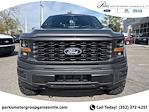 2025 Ford F-150 SuperCrew Cab 4x4 Pickup for sale #FO43422 - photo 7