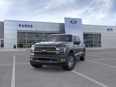 New 2025 Ford F-150 - photo 1