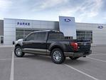 2025 Ford F-150 SuperCrew Cab 4x4 Pickup for sale #FO43511 - photo 2