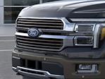 2025 Ford F-150 SuperCrew Cab 4x4 Pickup for sale #FO43511 - photo 16