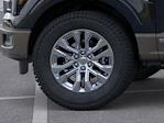 2025 Ford F-150 SuperCrew Cab 4x4 Pickup for sale #FO43511 - photo 18