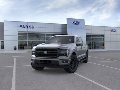New 2025 Ford F-150 - photo 1