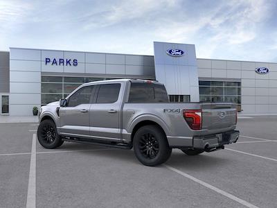 New 2025 Ford F-150 - photo 1