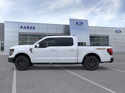 New 2025 Ford F-150 - photo 1