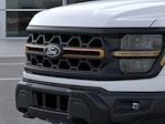 2025 Ford F-150 SuperCrew Cab 4x4 Pickup for sale #FO49500 - photo 16