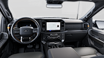 2025 Ford F-150 SuperCrew Cab 4x4 Pickup for sale #FO49500 - photo 28