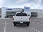 2025 Ford F-150 SuperCrew Cab 4x4 Pickup for sale #FO49500 - photo 4