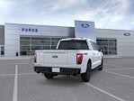 2025 Ford F-150 SuperCrew Cab 4x4 Pickup for sale #FO49500 - photo 7