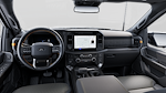 2025 Ford F-150 SuperCrew Cab 4x4 Pickup for sale #FO49553 - photo 28