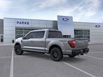 2025 Ford F-150 SuperCrew Cab 4x4 Pickup for sale #FO49553 - photo 3