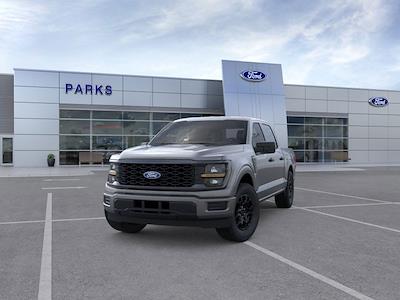 New 2025 Ford F-150 STX SuperCrew Cab for sale #FO52278 - photo 1