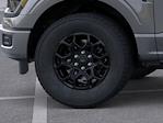 New 2025 Ford F-150 STX SuperCrew Cab for sale #FO52278 - photo 18