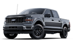 New 2025 Ford F-150 STX SuperCrew Cab for sale #FO52278 - photo 22