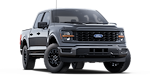 New 2025 Ford F-150 STX SuperCrew Cab for sale #FO52278 - photo 25