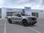 New 2025 Ford F-150 STX SuperCrew Cab for sale #FO52278 - photo 6