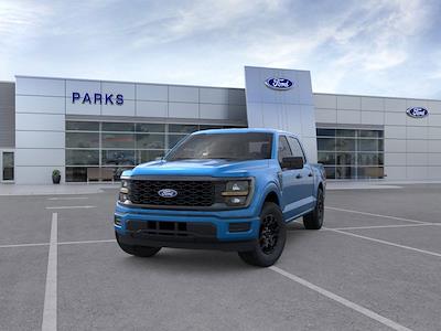 New 2025 Ford F-150 STX SuperCrew Cab for sale #FO52569 - photo 1