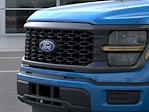 New 2025 Ford F-150 STX SuperCrew Cab for sale #FO52569 - photo 16