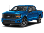 New 2025 Ford F-150 STX SuperCrew Cab for sale #FO52569 - photo 22