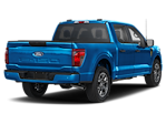 New 2025 Ford F-150 STX SuperCrew Cab for sale #FO52569 - photo 23
