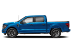 New 2025 Ford F-150 STX SuperCrew Cab for sale #FO52569 - photo 24