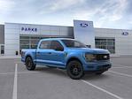 New 2025 Ford F-150 STX SuperCrew Cab for sale #FO52569 - photo 6
