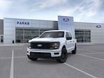 New 2025 Ford F-150 STX SuperCrew Cab for sale #FO52636 - photo 1