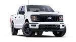 New 2025 Ford F-150 STX SuperCrew Cab for sale #FO52636 - photo 25