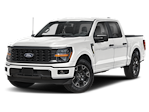 New 2025 Ford F-150 STX SuperCrew Cab for sale #FO52636 - photo 30