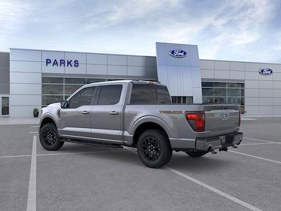New 2025 Ford F-150 - photo 1
