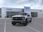 2025 Ford F-150 SuperCrew Cab 4x4 Pickup for sale #FO56663 - photo 1
