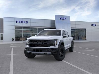 New 2025 Ford F-150 Raptor SuperCrew Cab for sale #FO60750 - photo 1