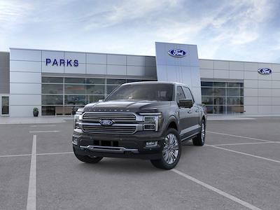 New 2025 Ford F-150 Platinum SuperCrew Cab for sale #FO61306 - photo 1