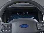 New 2025 Ford F-150 Lariat SuperCrew Cab for sale #FO62650 - photo 12