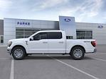 New 2025 Ford F-150 Lariat SuperCrew Cab for sale #FO62650 - photo 3