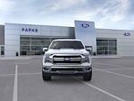 New 2025 Ford F-150 Lariat SuperCrew Cab for sale #FO62650 - photo 5