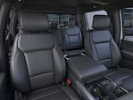 New 2025 Ford F-150 Lariat SuperCrew Cab for sale #FO62650 - photo 9