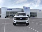 2025 Ford F-150 SuperCrew Cab 4x2 Pickup for sale #FO64051 - photo 5