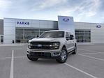 New 2024 Ford F-150 XLT SuperCrew Cab for sale #FO66976 - photo 1