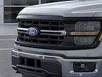 New 2024 Ford F-150 XLT SuperCrew Cab for sale #FO66976 - photo 16